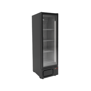 frižider za pice sa staklenim vratima