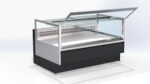 Izložbena rashladna vitrina za meso i suhomesnate proizvode