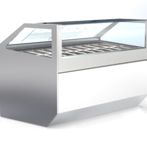 vitrina za sladoled
