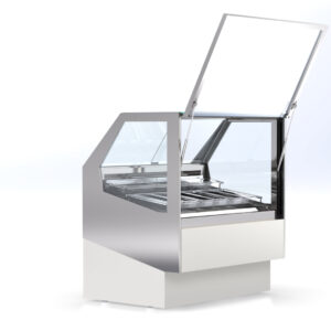 vitrina za sladoled