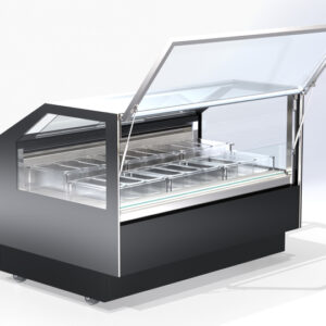 vitrina za sladoled