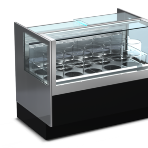 vitrina za sladoled