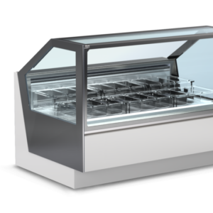 vitrina za sladoled
